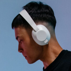 DJ Headphones - Image 2